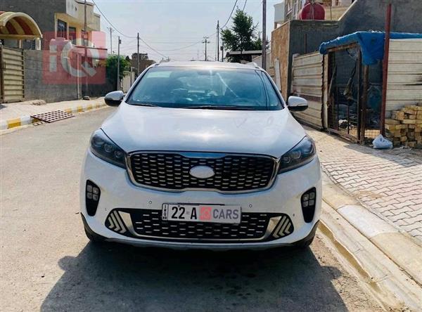 كيا سورينتو 2018 للبيع في العراق - الصويرة